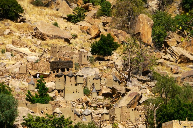 Mali